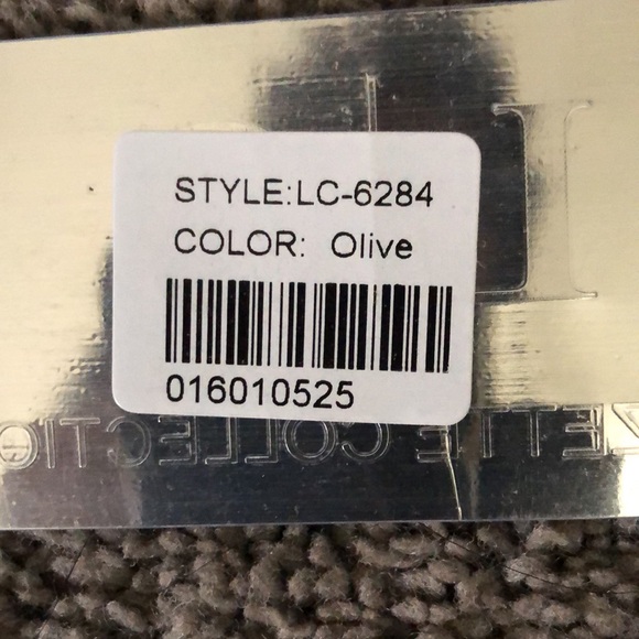 L|C collection shorts - Picture 8 of 8